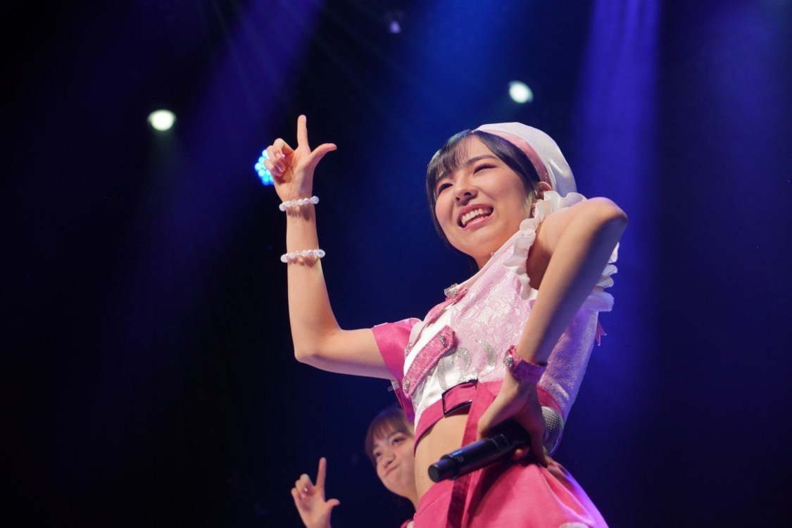 ＜アップアップガールズ（２）でっかい会場に愛がある Let'sぱーれぇ～＞Veats Shibuya（2021年2月28日）