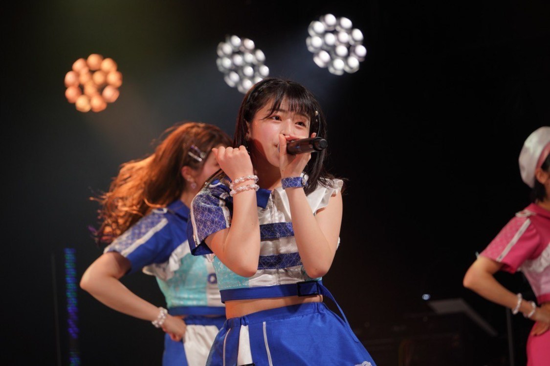 ＜アップアップガールズ（２）でっかい会場に愛がある Let'sぱーれぇ～＞Veats Shibuya（2021年2月28日）