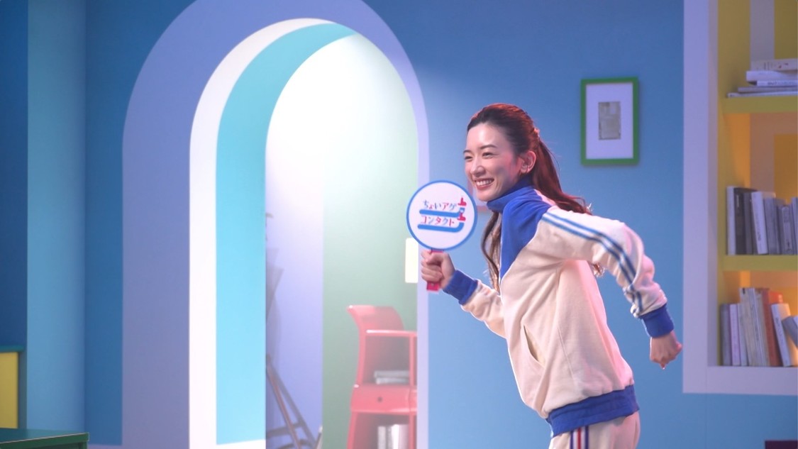 メイキング映像より