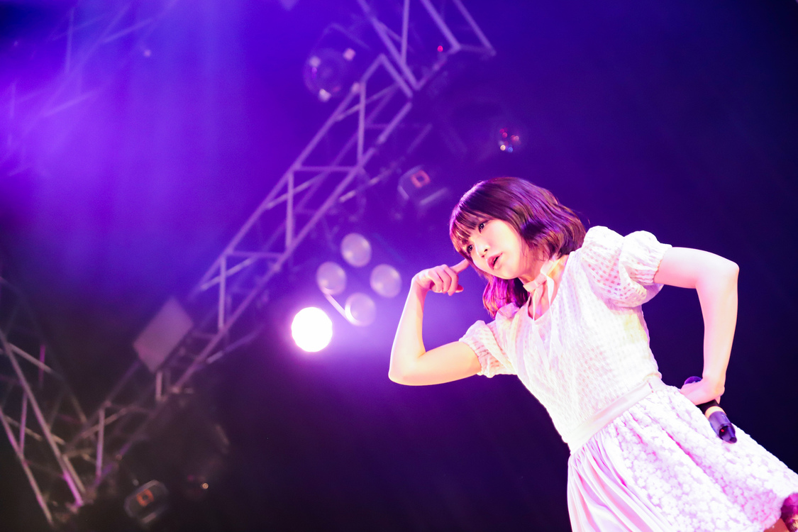 妄想キャリブレーション　＜TERASHIMA KAWAII FESTIVAL vol.1＞（新宿ReNY／2018年12月21日）