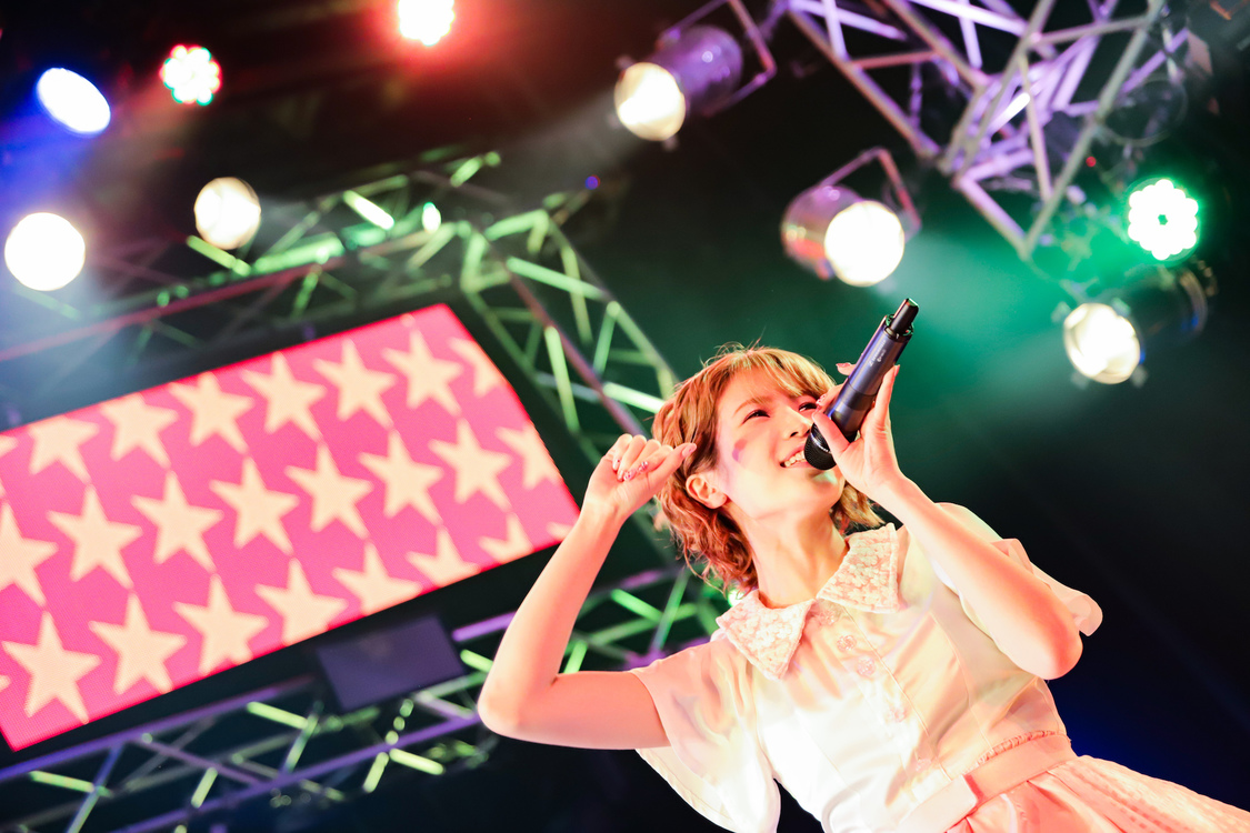 妄想キャリブレーション　＜TERASHIMA KAWAII FESTIVAL vol.1＞（新宿ReNY／2018年12月21日）