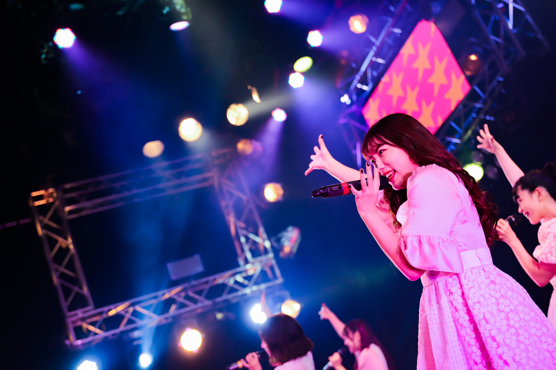 妄想キャリブレーション　＜TERASHIMA KAWAII FESTIVAL vol.1＞（新宿ReNY／2018年12月21日）