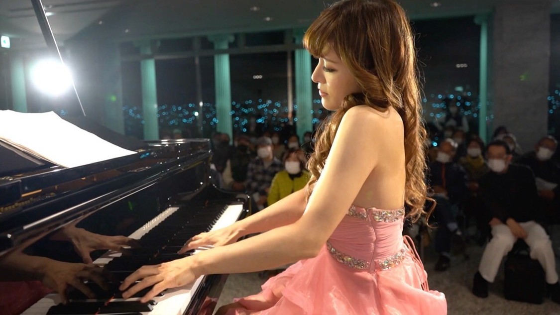 「Jewel Sea」より