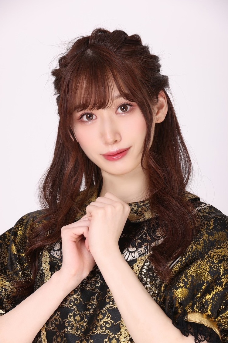 アンドロメダ・ヒナ