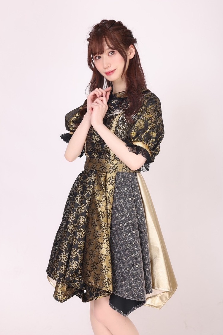 アンドロメダ・ヒナ