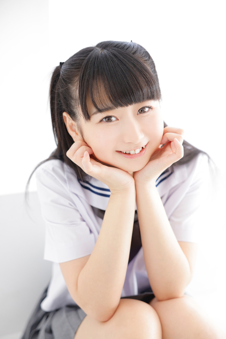 【eN】 やまだなみ（『Cream4月号』より）