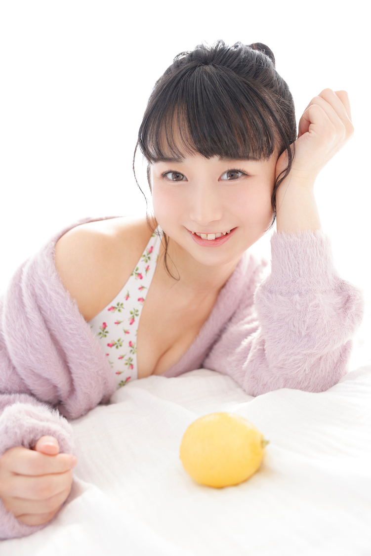 【eN】 やまだなみ（『Cream4月号』より）