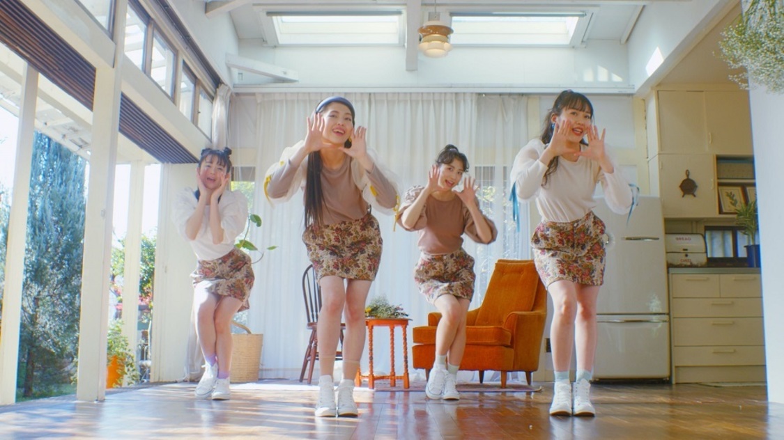 「BBB」Music Video Dance ver.