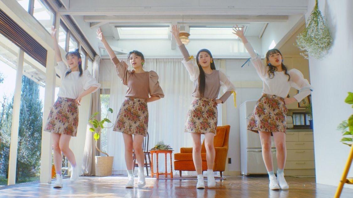 「BBB」Music Video Dance ver.