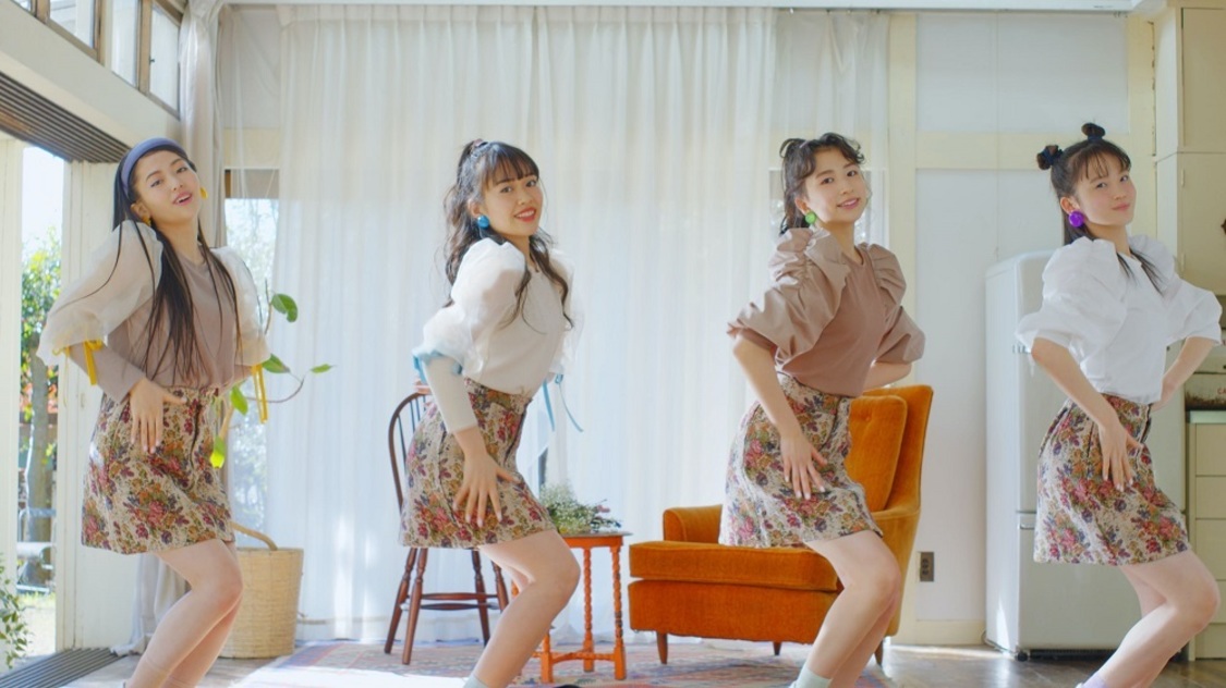 「BBB」Music Video Dance ver.