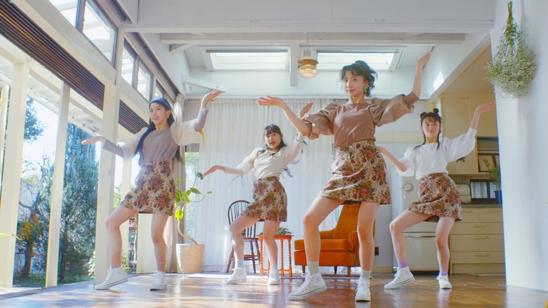「BBB」Music Video Dance ver.