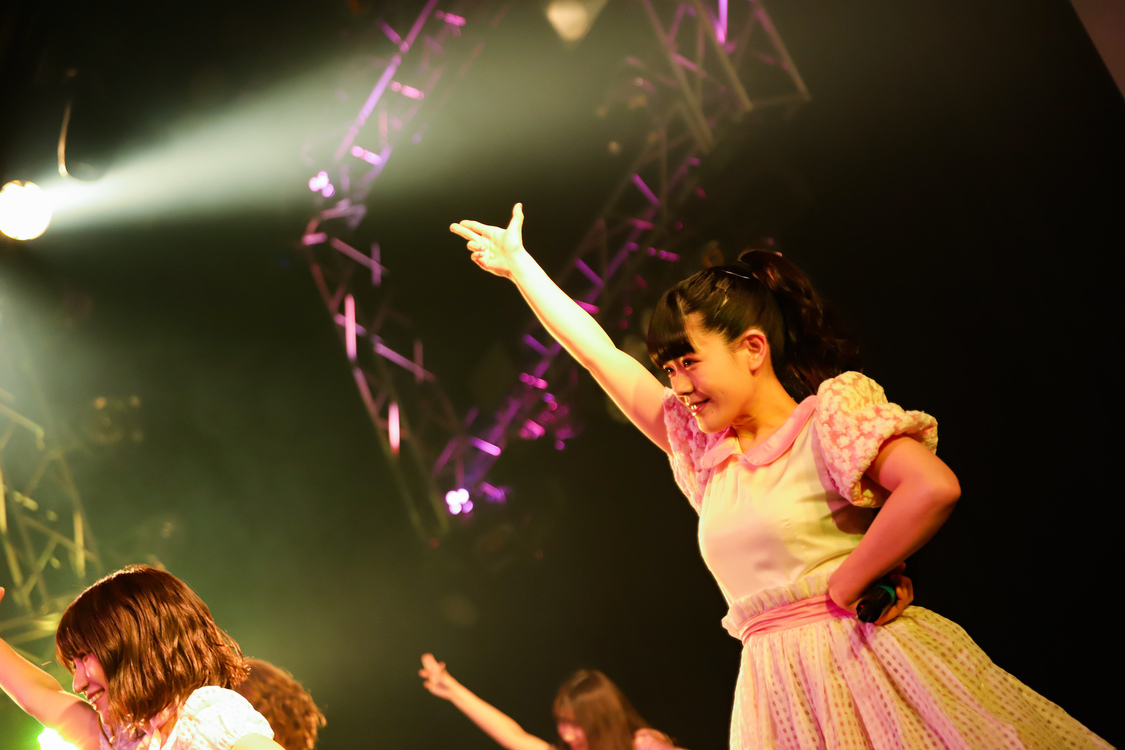 妄想キャリブレーション　＜TERASHIMA KAWAII FESTIVAL vol.1＞（新宿ReNY／2018年12月21日）