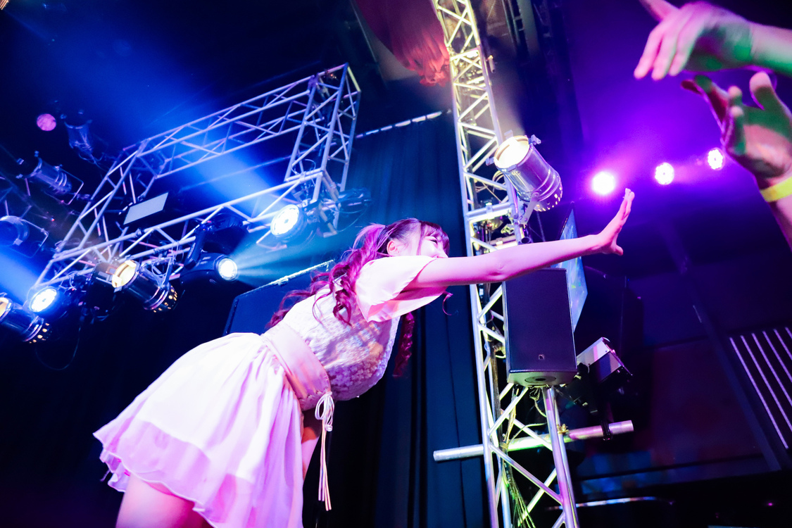 妄想キャリブレーション　＜TERASHIMA KAWAII FESTIVAL vol.1＞（新宿ReNY／2018年12月21日）