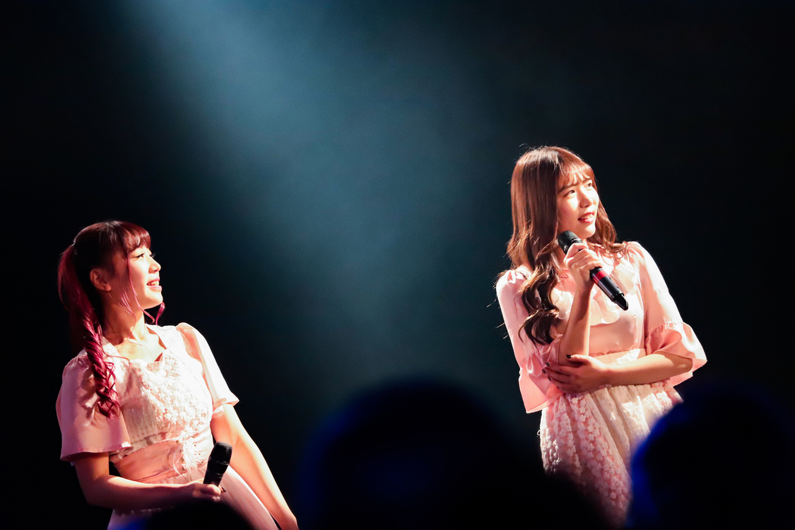 妄想キャリブレーション　＜TERASHIMA KAWAII FESTIVAL vol.1＞（新宿ReNY／2018年12月21日）