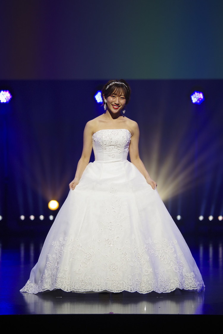 MISS OF MISS CAMPUS QUEEN CONTEST 2021 supported by リゼクリニック