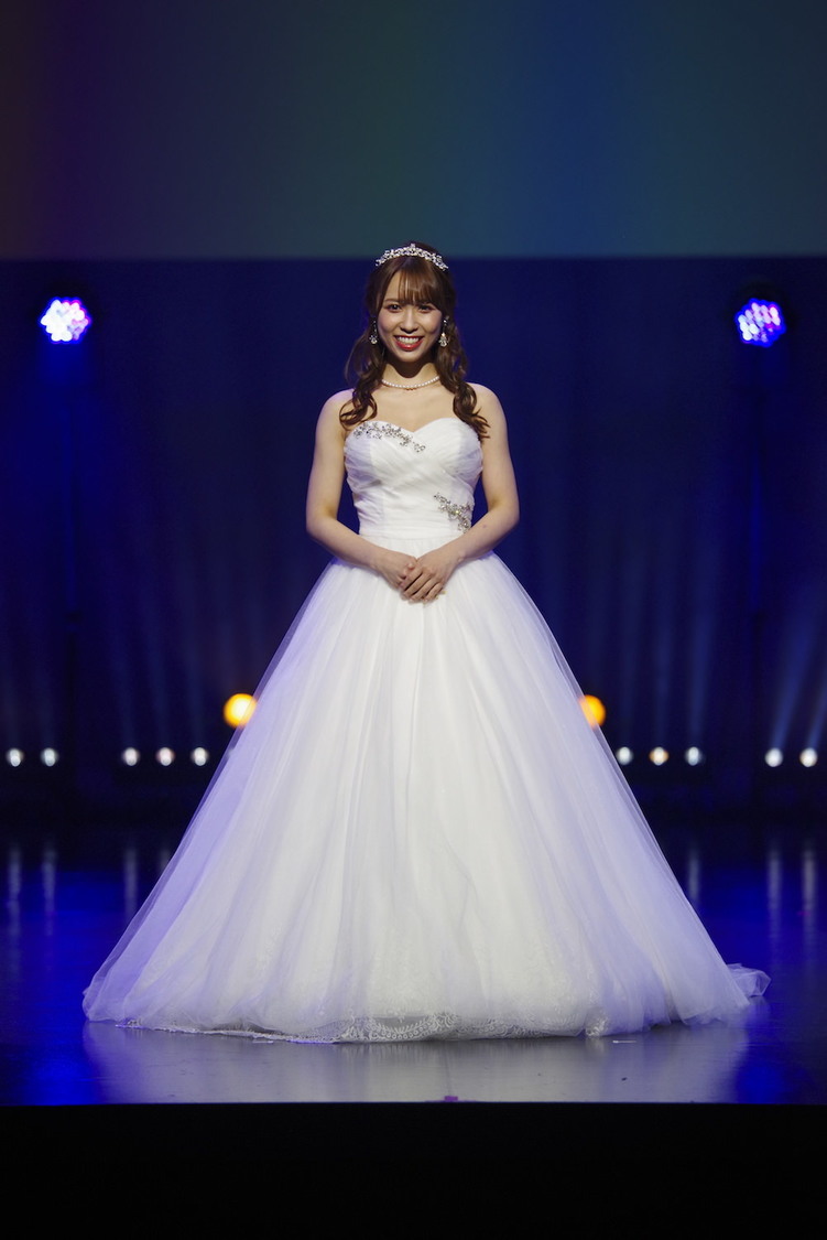 MISS OF MISS CAMPUS QUEEN CONTEST 2021 supported by リゼクリニック