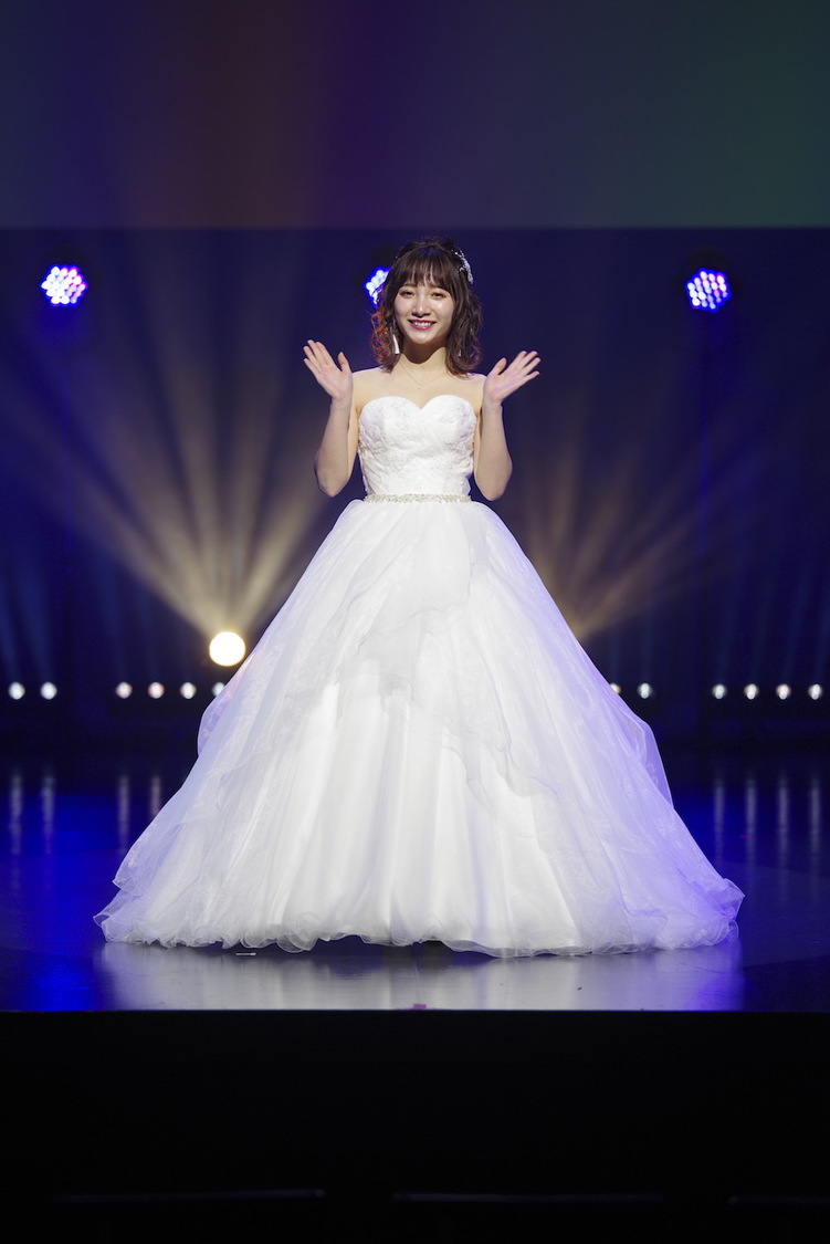 MISS OF MISS CAMPUS QUEEN CONTEST 2021 supported by リゼクリニック