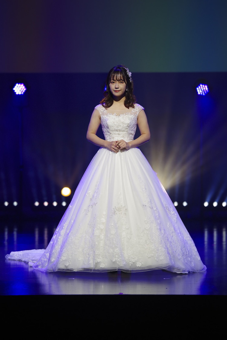 MISS OF MISS CAMPUS QUEEN CONTEST 2021 supported by リゼクリニック