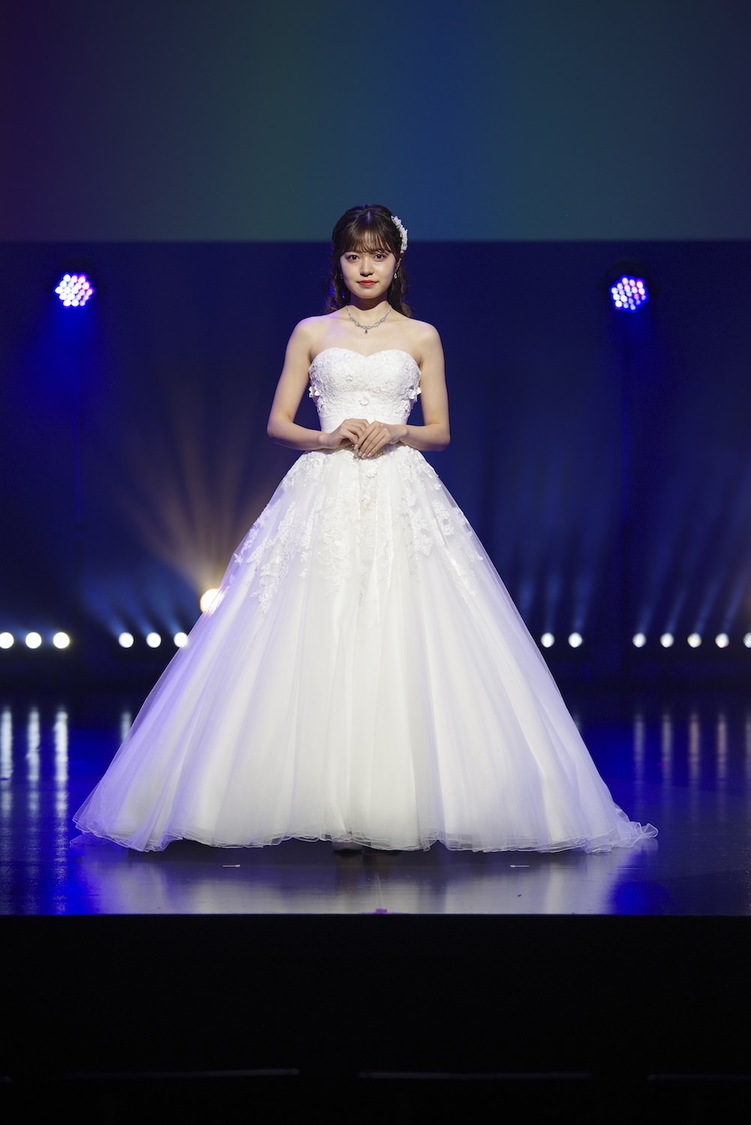 MISS OF MISS CAMPUS QUEEN CONTEST 2021 supported by リゼクリニック