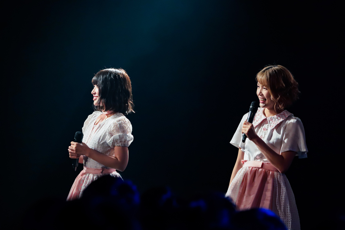 妄想キャリブレーション　＜TERASHIMA KAWAII FESTIVAL vol.1＞（新宿ReNY／2018年12月21日）