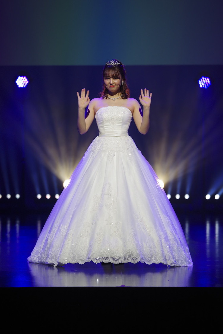 MISS OF MISS CAMPUS QUEEN CONTEST 2021 supported by リゼクリニック