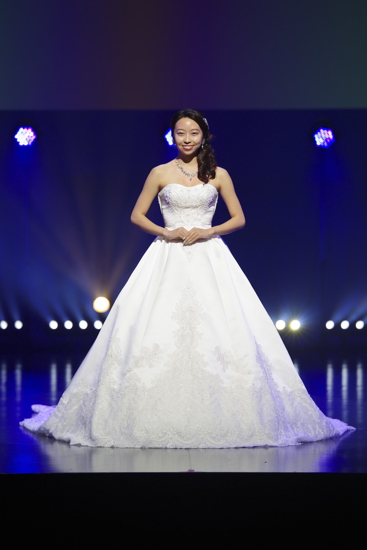 MISS OF MISS CAMPUS QUEEN CONTEST 2021 supported by リゼクリニック