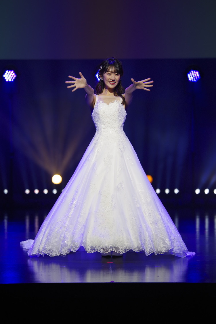 MISS OF MISS CAMPUS QUEEN CONTEST 2021 supported by リゼクリニック