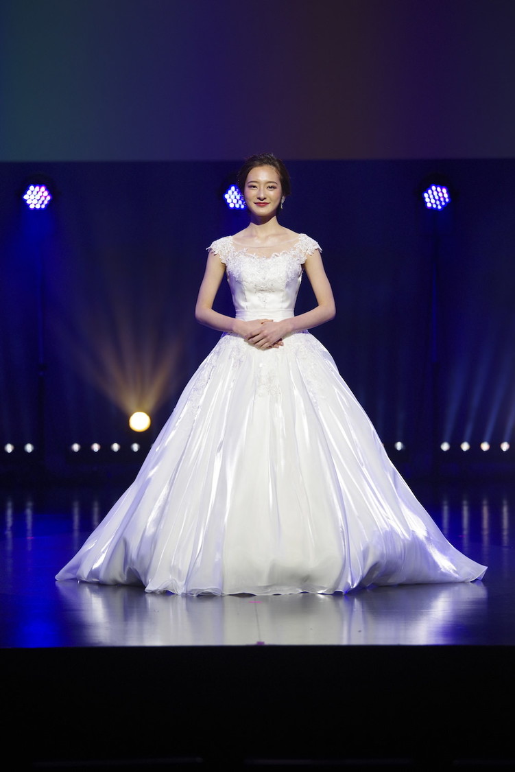 MISS OF MISS CAMPUS QUEEN CONTEST 2021 supported by リゼクリニック