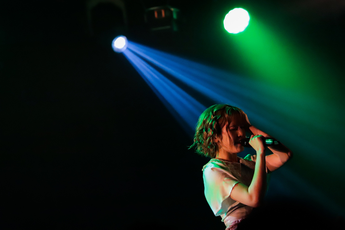 妄想キャリブレーション　＜TERASHIMA KAWAII FESTIVAL vol.1＞（新宿ReNY／2018年12月21日）