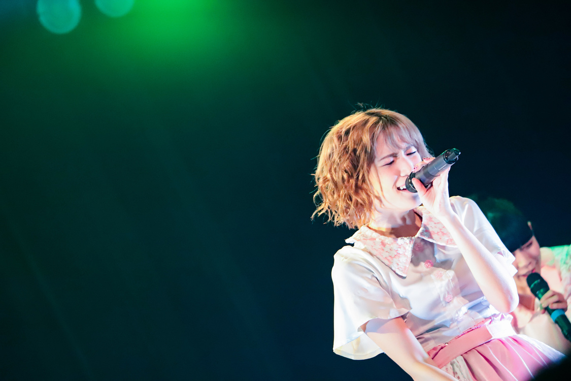 妄想キャリブレーション　＜TERASHIMA KAWAII FESTIVAL vol.1＞（新宿ReNY／2018年12月21日）