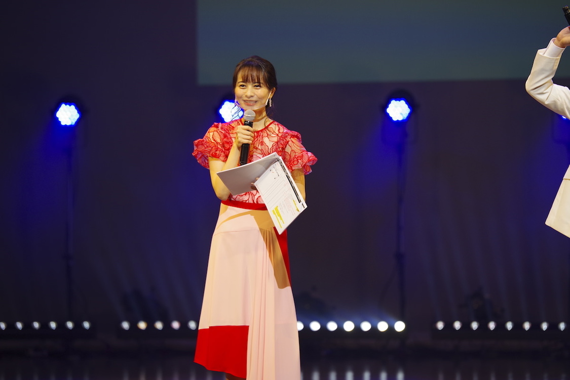 MR OF MR CAMPUS CONTEST 2021 supported by メンズリゼ