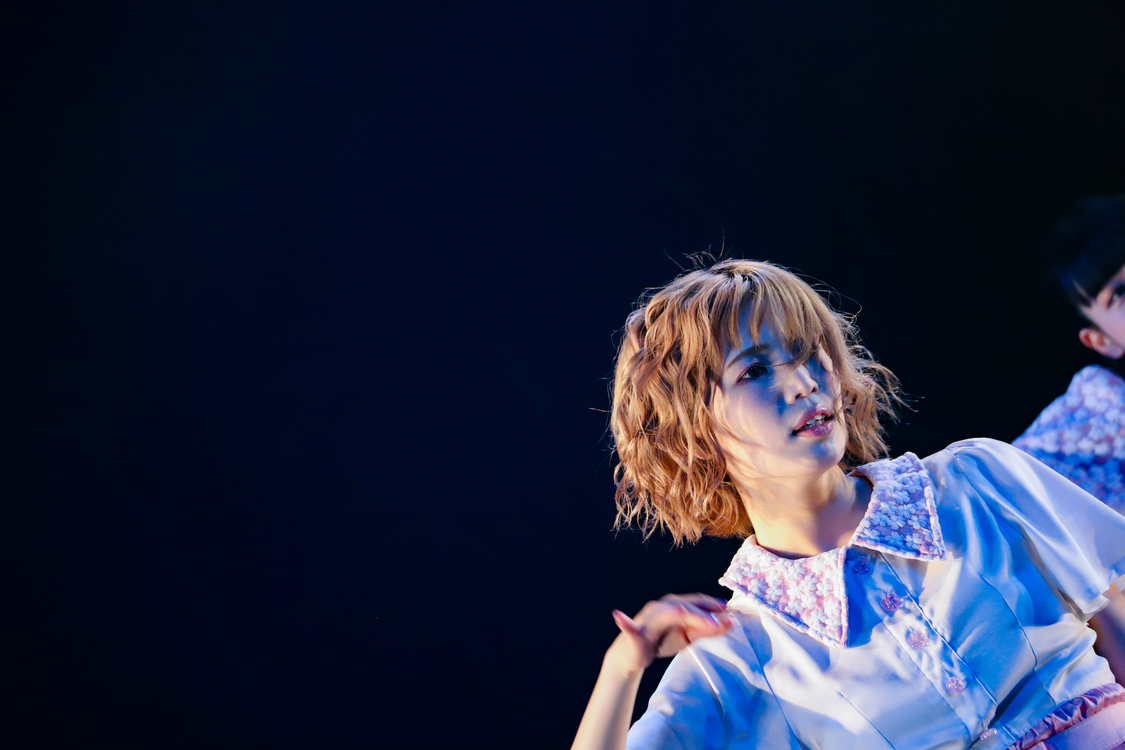 妄想キャリブレーション　＜TERASHIMA KAWAII FESTIVAL vol.1＞（新宿ReNY／2018年12月21日）