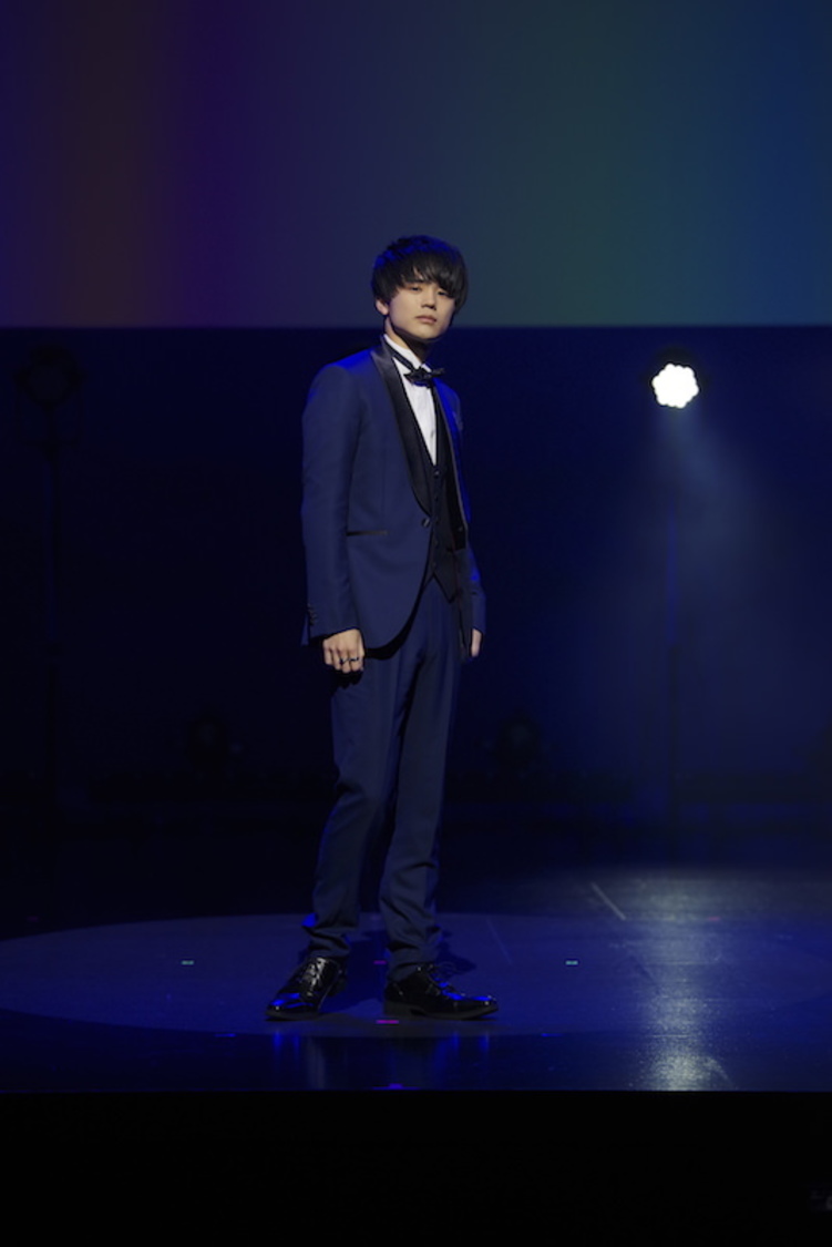 MR OF MR CAMPUS CONTEST 2021 supported by メンズリゼ