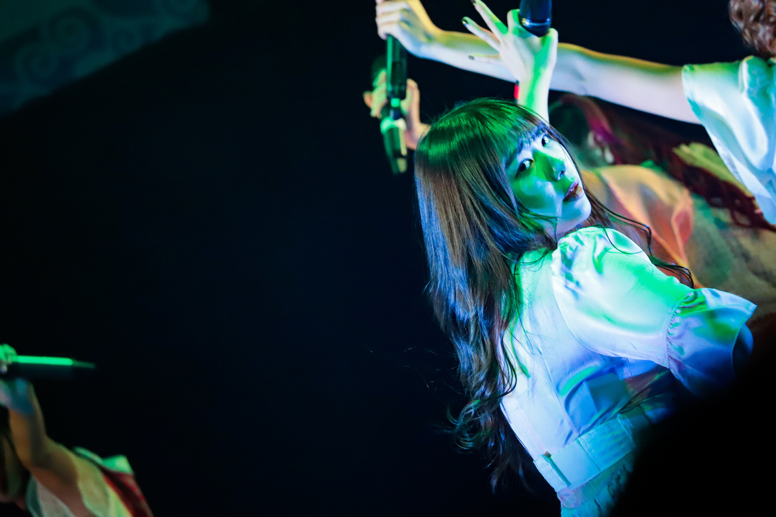 妄想キャリブレーション　＜TERASHIMA KAWAII FESTIVAL vol.1＞（新宿ReNY／2018年12月21日）