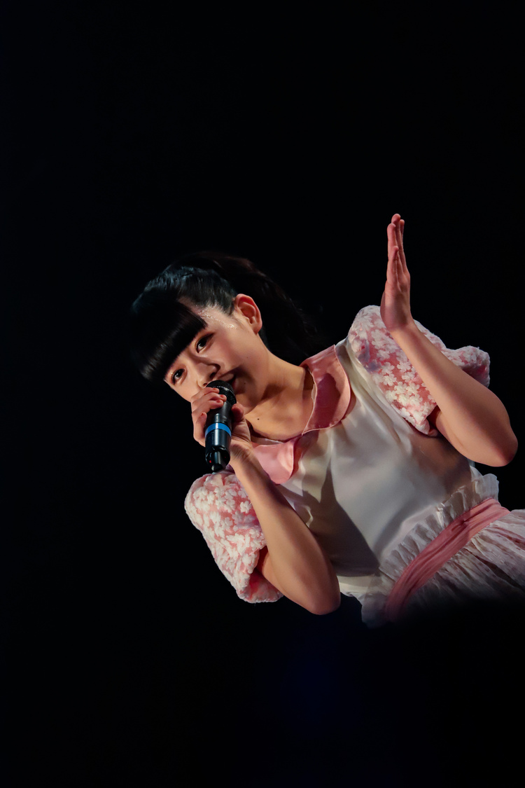 妄想キャリブレーション　＜TERASHIMA KAWAII FESTIVAL vol.1＞（新宿ReNY／2018年12月21日）