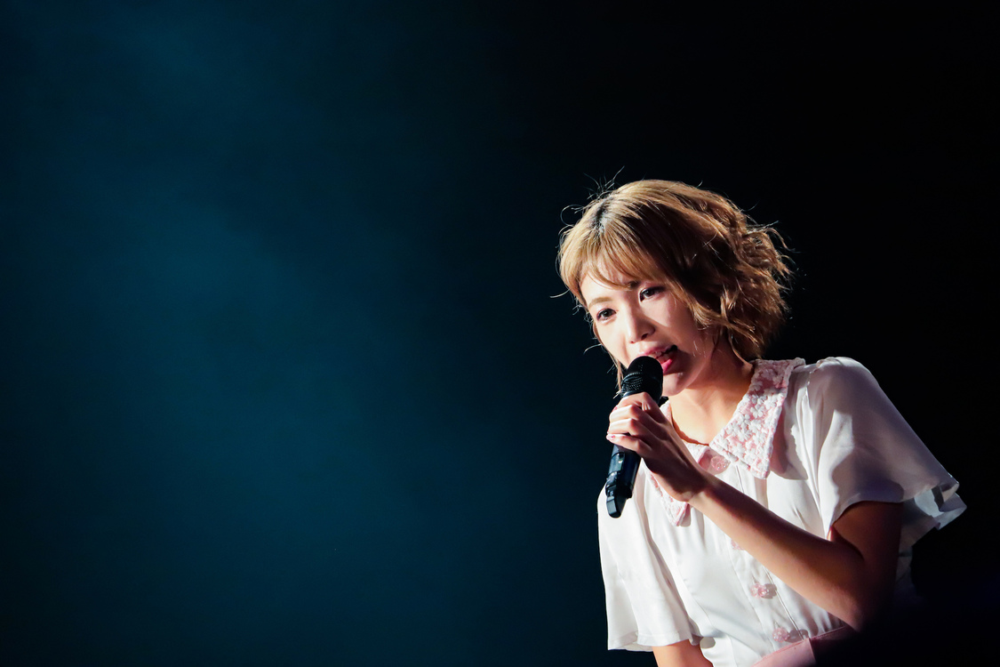 妄想キャリブレーション　＜TERASHIMA KAWAII FESTIVAL vol.1＞（新宿ReNY／2018年12月21日）