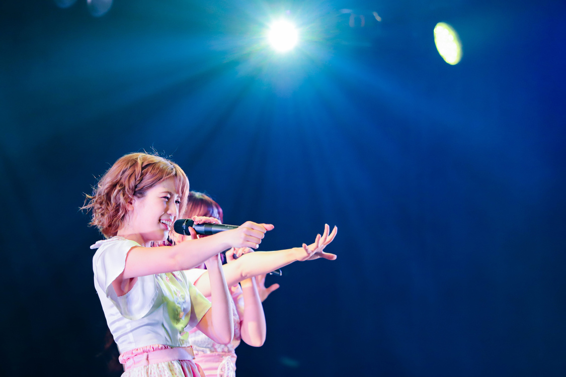 妄想キャリブレーション　＜TERASHIMA KAWAII FESTIVAL vol.1＞（新宿ReNY／2018年12月21日）