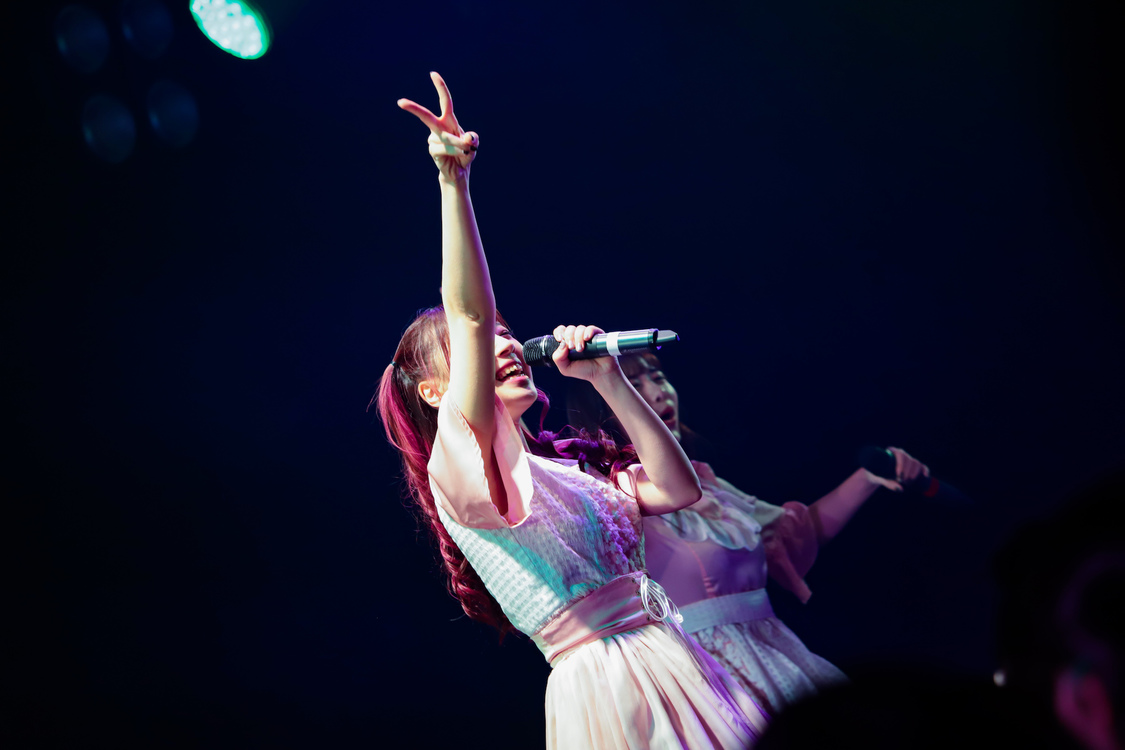 妄想キャリブレーション　＜TERASHIMA KAWAII FESTIVAL vol.1＞（新宿ReNY／2018年12月21日）