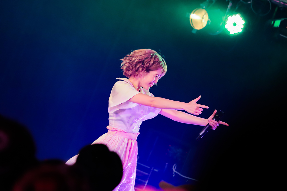 妄想キャリブレーション　＜TERASHIMA KAWAII FESTIVAL vol.1＞（新宿ReNY／2018年12月21日）