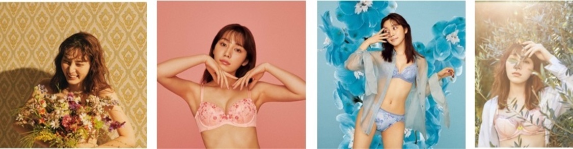 『AMOSTYLE GIRLS ZINE』限定版