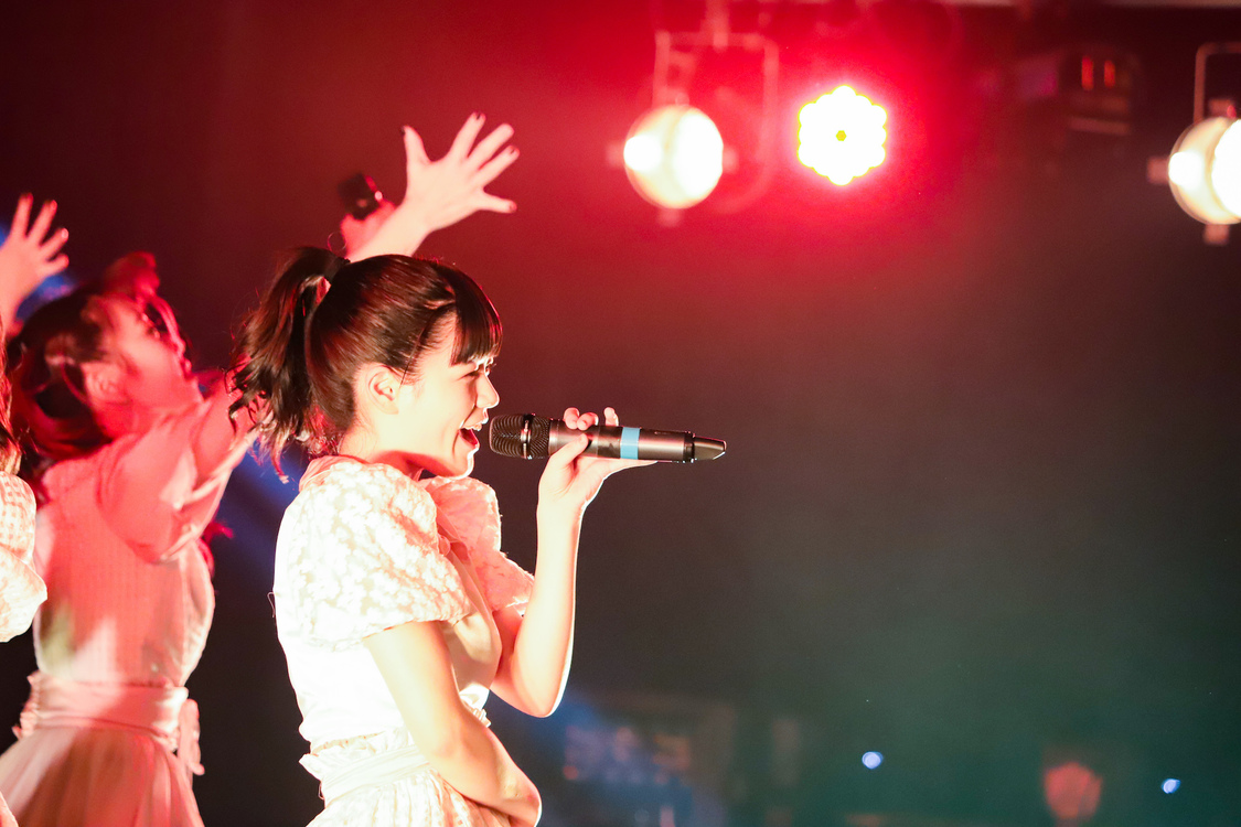 妄想キャリブレーション　＜TERASHIMA KAWAII FESTIVAL vol.1＞（新宿ReNY／2018年12月21日）