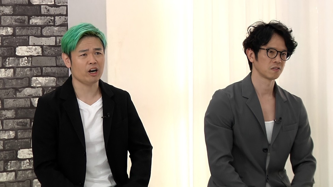 『MIRAI系アイドルTV』より