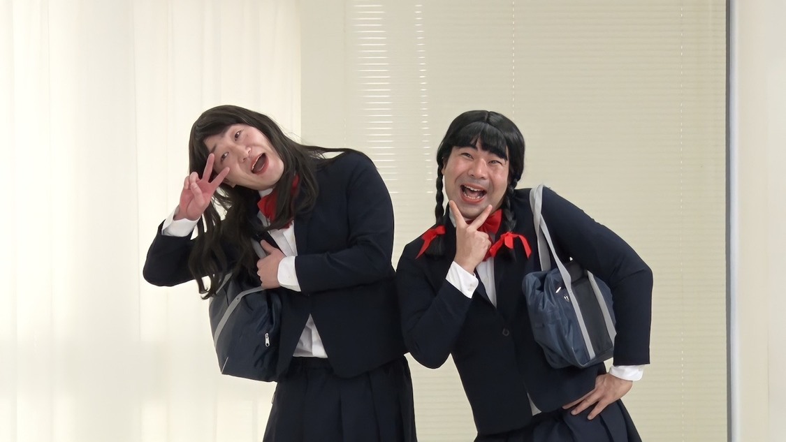 『MIRAI系アイドルTV』より