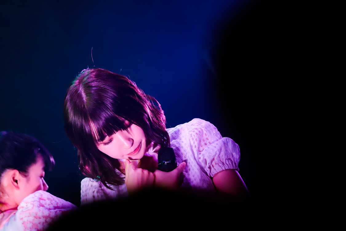 妄想キャリブレーション　＜TERASHIMA KAWAII FESTIVAL vol.1＞（新宿ReNY／2018年12月21日）