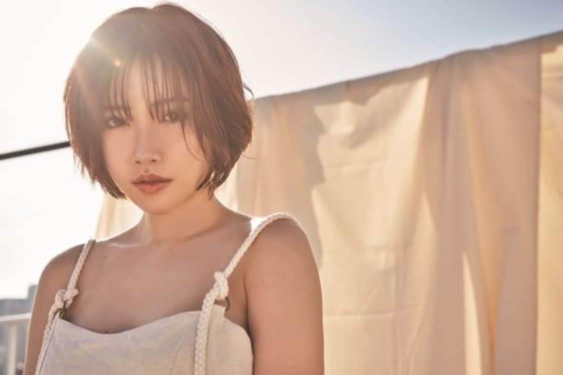 『フツーにえいみ、フツーのえいみ』（主婦の友社）より