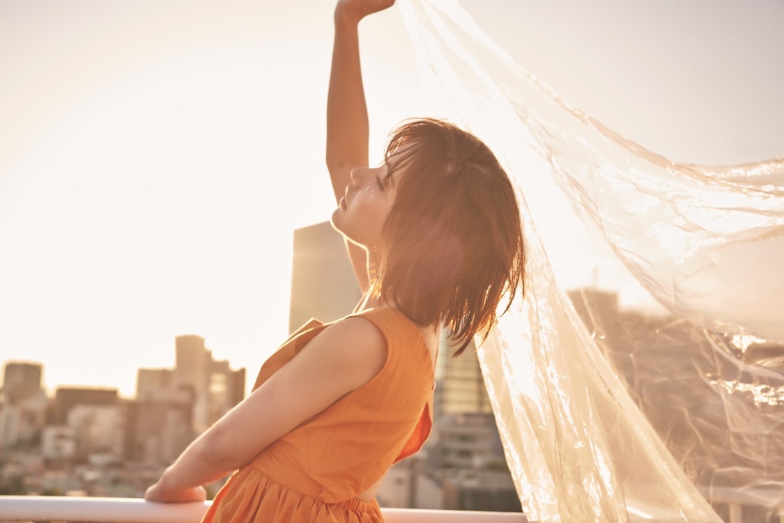 『フツーにえいみ、フツーのえいみ』（主婦の友社）より