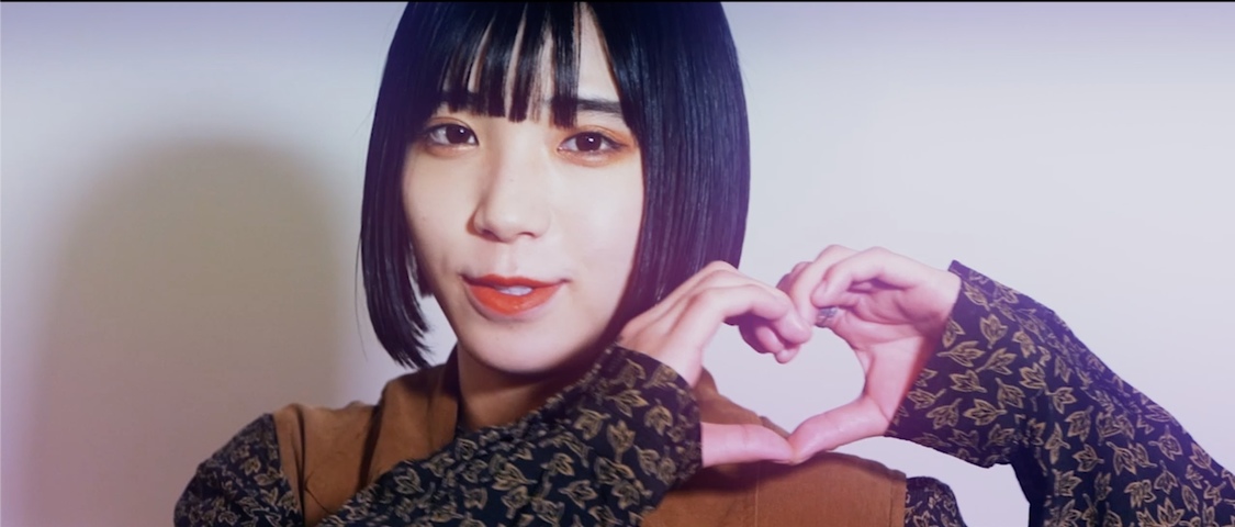 ＜BiSH’S 5G are MAKiNG LOVE TOUR＞より