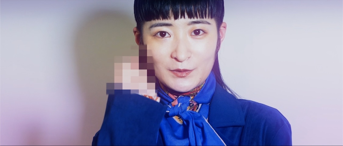 ＜BiSH’S 5G are MAKiNG LOVE TOUR＞より