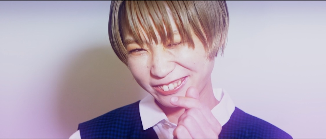 ＜BiSH’S 5G are MAKiNG LOVE TOUR＞より