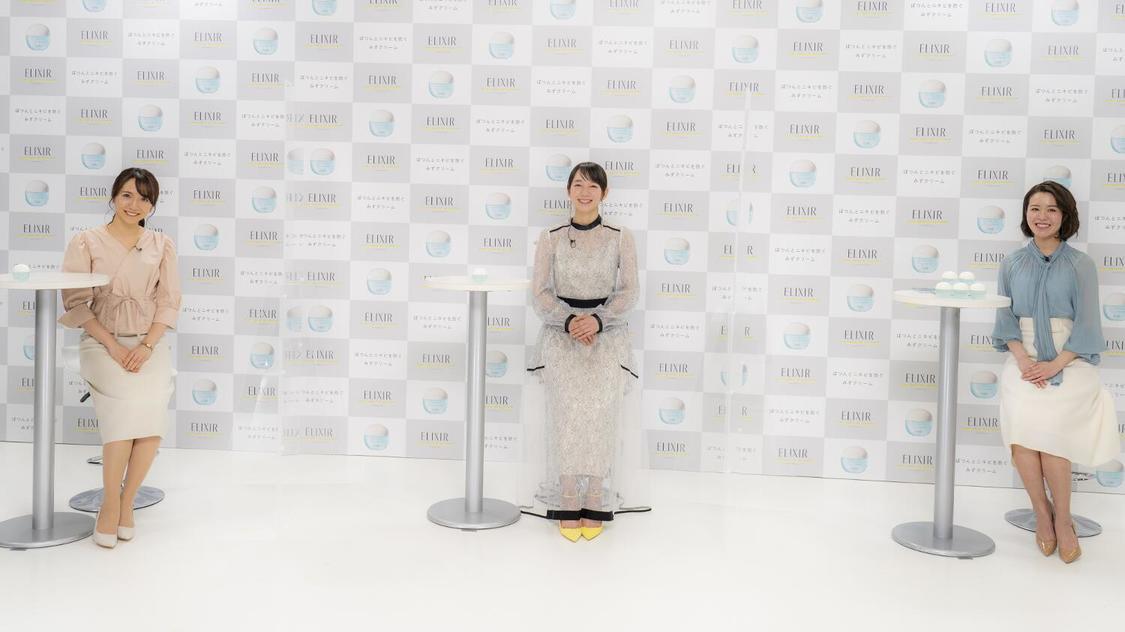 吉岡里帆＜みずクリームスペシャルライブ＞